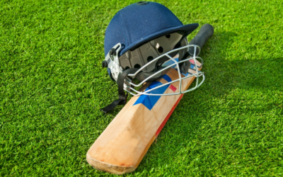 Cricket in the Indian society: A cultural phenomenon