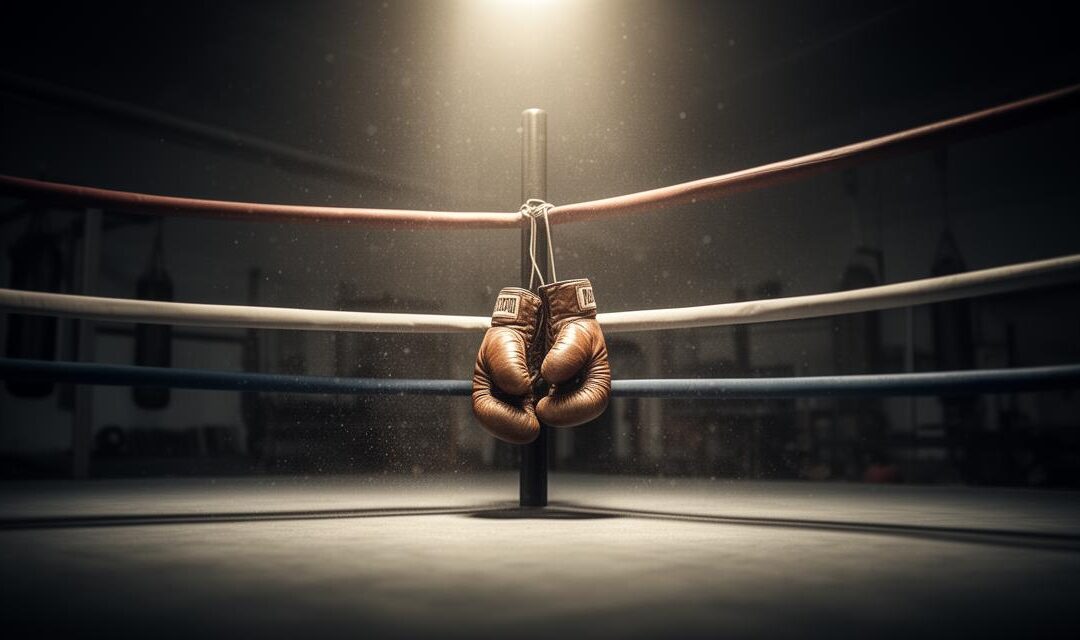 Who is the Greatest Boxer of All Time: TOP 5 Boxing Legends and the Monumental Fights That Made Them Immortal