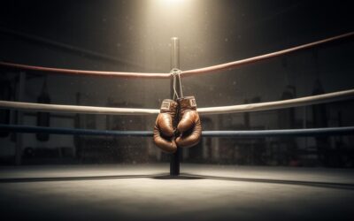 Who is the Greatest Boxer of All Time: TOP 5 Boxing Legends and the Monumental Fights That Made Them Immortal