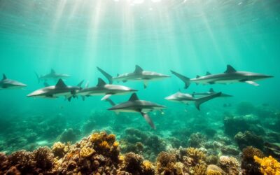 The Ultimate Guide to Incredible Underwater Hiking: Discover Sharks in Martinique’s Tropical Waters