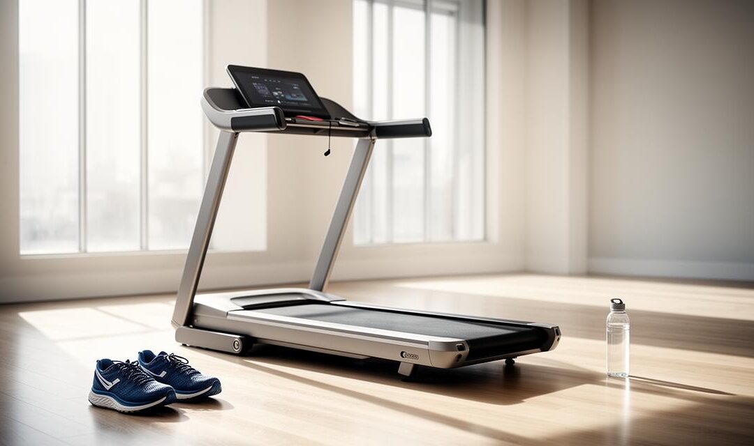 Is the Techness Run 200 Treadmill Worth the Cost? A Comprehensive Comparison with Commercial Gym Equipment