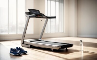 Is the Techness Run 200 Treadmill Worth the Cost? A Comprehensive Comparison with Commercial Gym Equipment